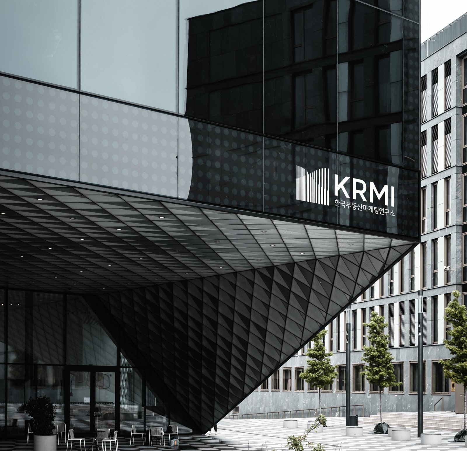 KRMI 한국부동산마케팅연구소